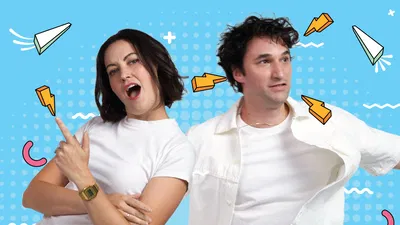 Off Book: Improvised Musical in Brooklyn
