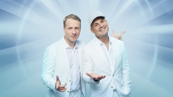 Book Tickets: Patchwork Boys, Oliver Pocher, Pietro Lombardi Live in Hannover