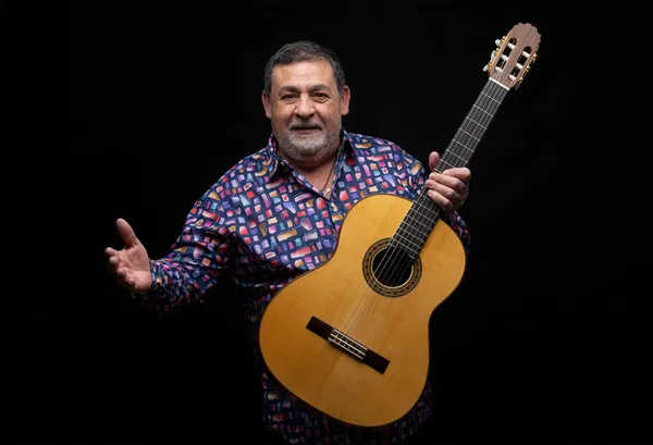 Gipsy Kings ft Tonino Baliardo Live in Istanbul