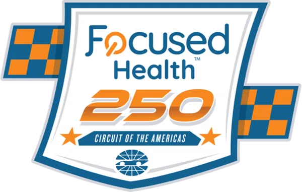 Book Tickets: Focused Health 250 at Circuit of The Americas