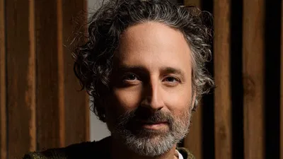 Louis-Jean Cormier: Montreal's Pop Rock Sensation