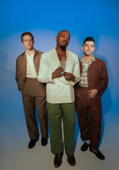 Durand Jones: Soulful Sounds at Le Trianon, Paris