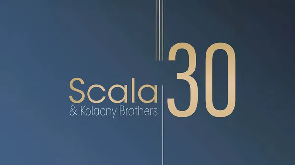 Scala 30: Celebrating a Musical Milestone at Capitole Gent