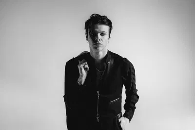 YUNGBLUD Live at 9:30 CLUB, DC!