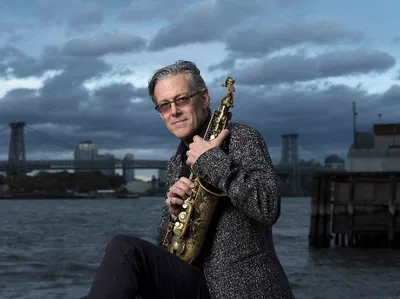 Dave Pietro Quintet: Birdland Jazz Club NYC