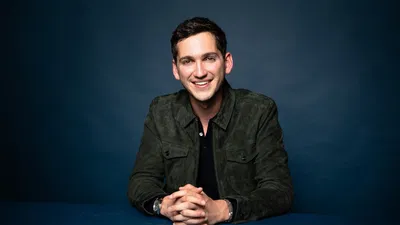 Matt Friend: Hilarious Impressions & Stand-Up at The Wilbur, Boston!