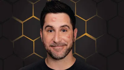 Billy Tellier Live: Hilarious Stand-Up Comes to Brossard!