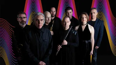 Philip Glass Ensemble: A Mesmerizing 'Glassworks' Experience in Eindhoven