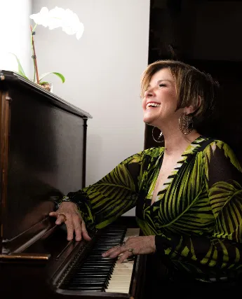 Allyson Sings Brazil at Scullers Jazz