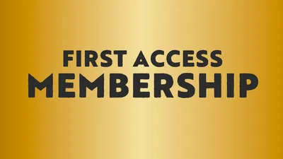 Unlock Exclusive Music Access: Music Insiders Club First Access Membership Awaits!