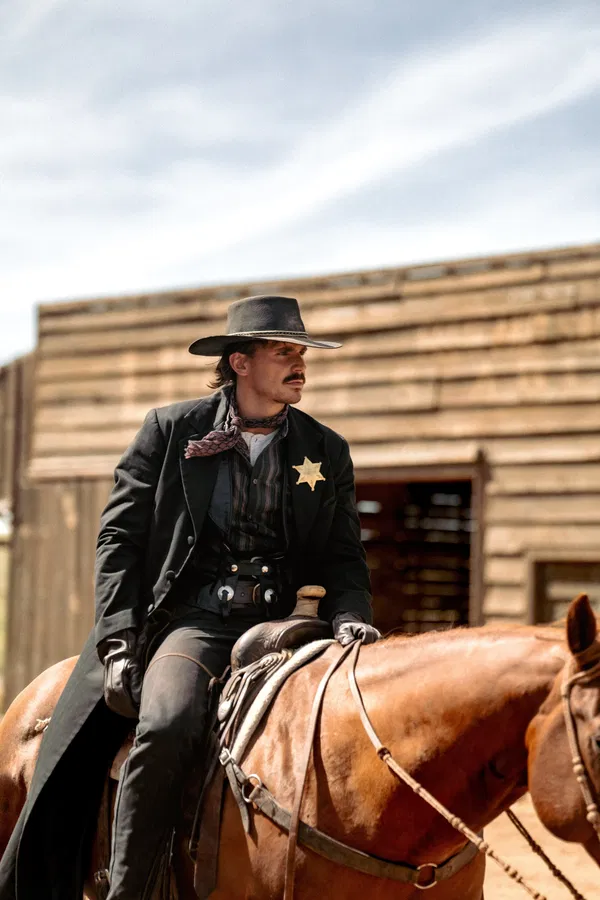 Tucker Wetmore: Dublin's Country Night Out!