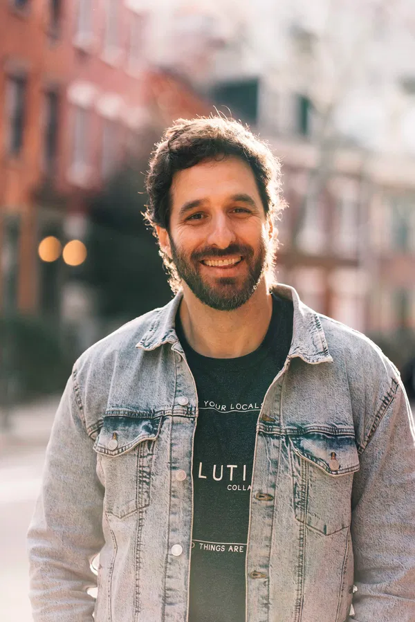 Rafi Bastos Comfort Zone Berlin Tickets