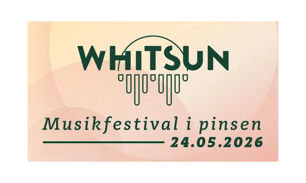 Whitsun Festival 2026: Maribo's Cultural Gem