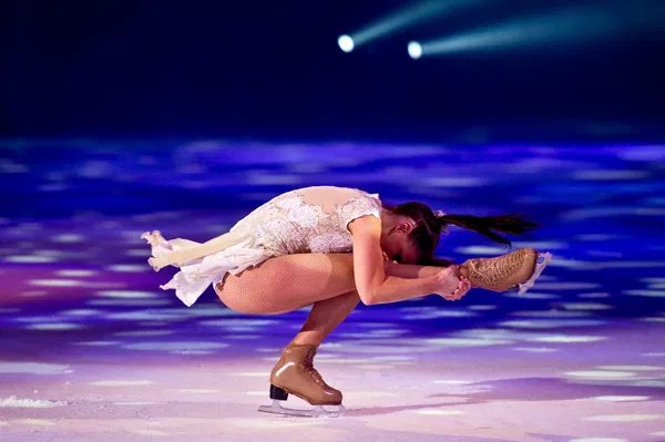 Holiday on Ice Horizons Paris Tickets Feb 2026