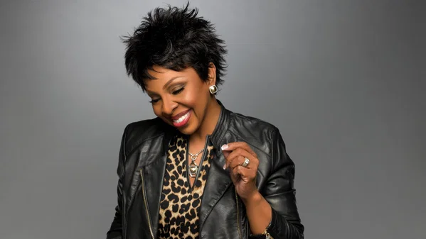 Gladys Knight Live at VBC Mark C Smith Concert Hall