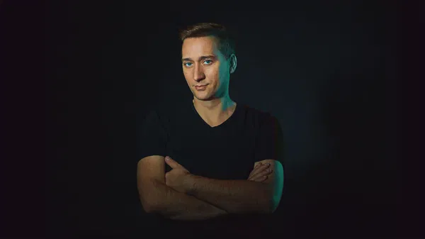 Paul Van Dyk: Trance Legend Live in Oslo!