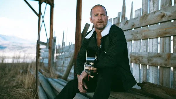 Kip Moore Live at Ryman Auditorium, Nashville