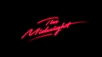 Synthwave Sensation: The Midnight Electrifies Oslo's Rockefeller!