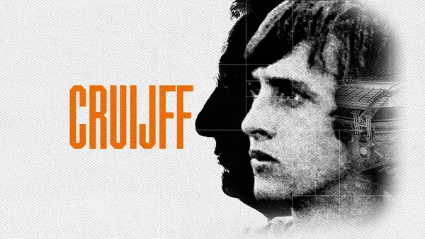 CRUIJFF Première: World Premiere at Johan Cruijff ArenA