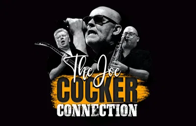 Experience The Joe Cocker Connection in Amsterdam