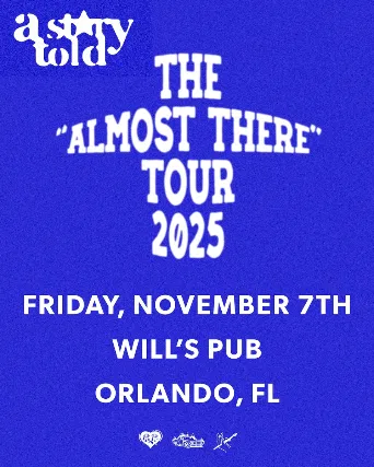 Local Music Story at Will's Pub!