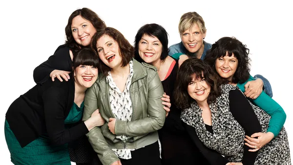 Stilett: 20 Years of Revue Magic at Oslo's Cosmopolite!