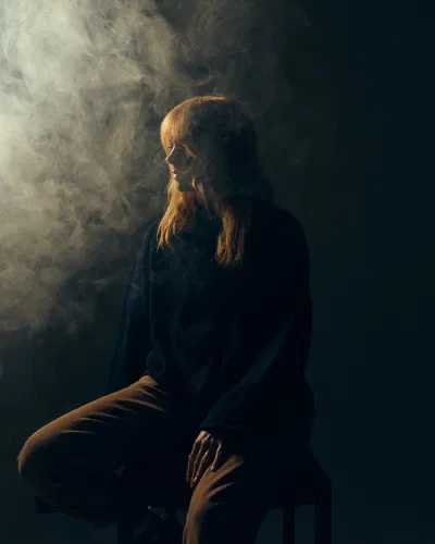 An Evening with Lucy Rose: Intimate Performance at The Glasshouse