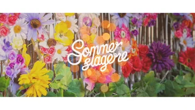 Experience the Magic: Sommerslagere 2025 at Byseilet, Gjøvik!