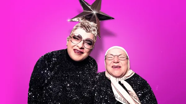 Verka Serduchka: Kings Theatre Extravaganza!