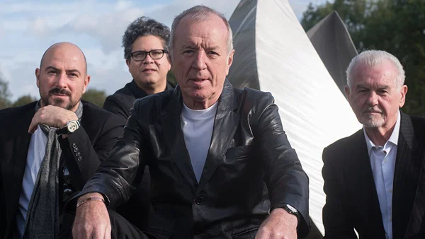 THE ANIMALS with Special Guest CARL SENTANCE, former voice of NAZARETH