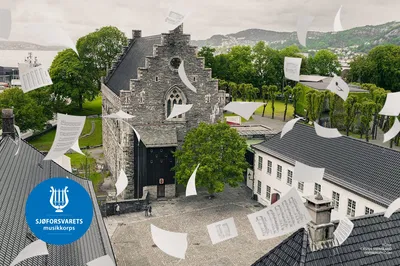 Bergen's Epic: Fanfare for an Uncommon Woman!