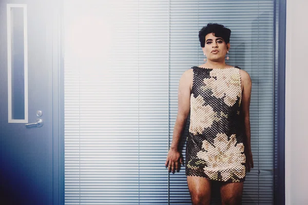 ALOK Comedy at Ambassador Theatre Dublin