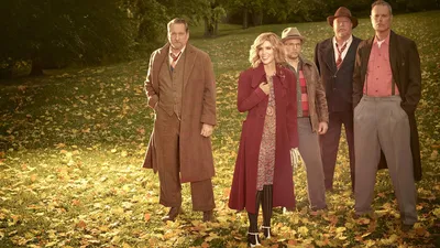 Experience Bluegrass Royalty: Alison Krauss & Union Station with Jerry Douglas Live in Boston!