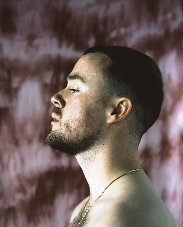 Maverick Sabre Live at Northcote Theatre