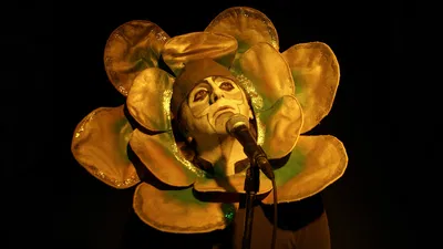 The Musical Box Tribute: Keswick Theatre, PA