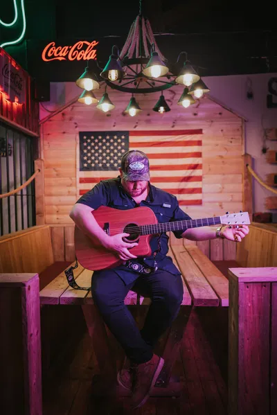 Country Night: Dublin's Ultimate Tribute!