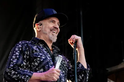 JJ Grey & Mofro: Charleston Rock Revival