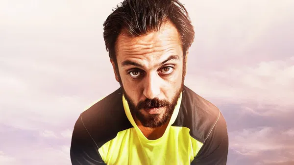 Erkan Kolçak Köstendil at Musis Arnhem 2026