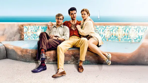 Dublin Theatre: 'The Talented Mr. Ripley' Tickets