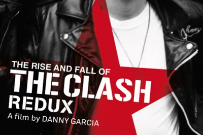 Clash Tribute: Paradise Theatre Rocks Toronto!