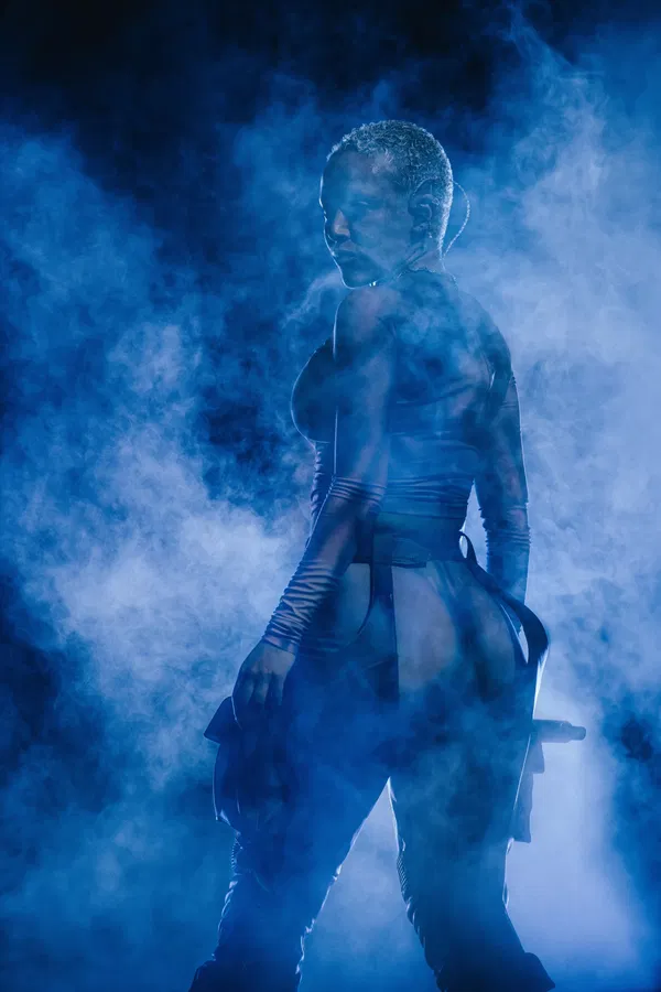 Doja Cat Live at Accor Arena Paris 2026