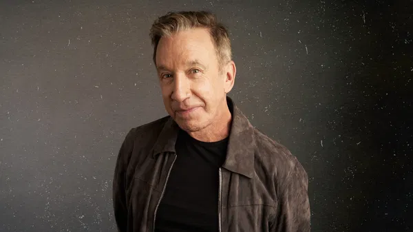 Tim Allen Live at Bob Hope Theatre — Stockton Tickets