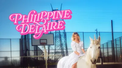 Philippine Delaire: Hilarious Comedy Show in Liège!