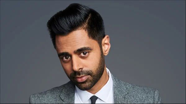 Hasan Minhaj & Ronny Chieng Live in Portland
