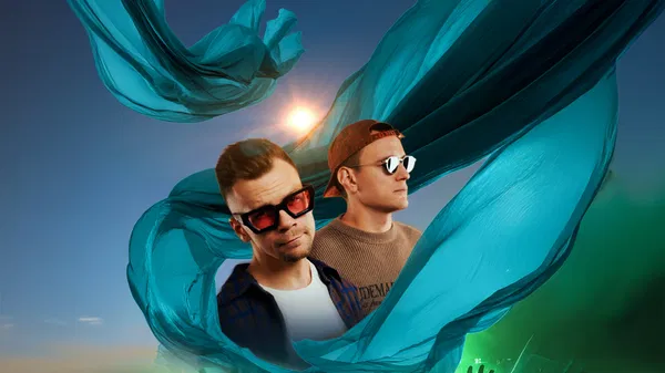 Bohemia Presents Serve Cold & Grigoré Live in Dubai