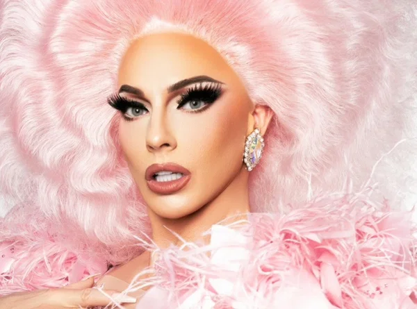 Alyssa Edwards Thanks For Everything Tour Dallas Tickets