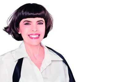 An Evening with Mireille Mathieu: A Chanson Française Icon in Montpellier