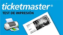 FLEX PRUEBAS IMPRESION Entradas | Palau Sant Jordi Tickets