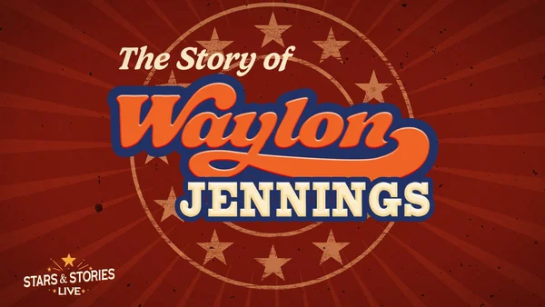 The Story of Waylon at Bruce Guthro Theatre