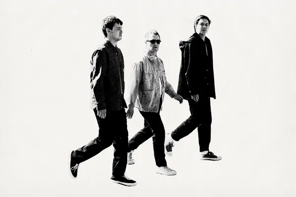 JUNG Live at Broløkke Herregård w/ 3-Course Dinner